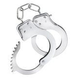 Beginner Cuffs – Lightweight Bondage Handcuffs