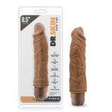 Dr. Skin - Cock Vibe 10 - 8.5 in Vibrating Dong