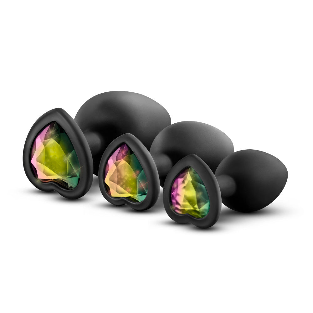 Luxe - Bling Plugs Training Kit