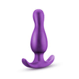 Anal Adventures Matrix - Quantum Plug