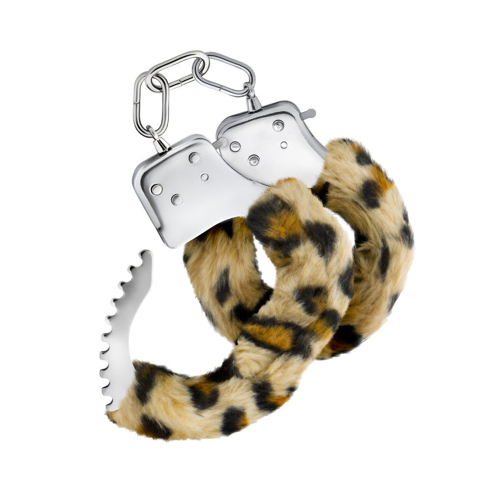 Beginner Cuffs – Lightweight Bondage Handcuffs