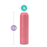 Gaia - Eco Rechargeable Bullet