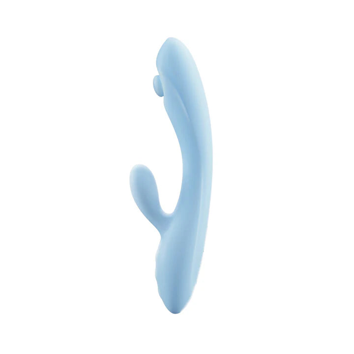 Play With Me By Blush® Moondust Magic - 8 Inch G Spot