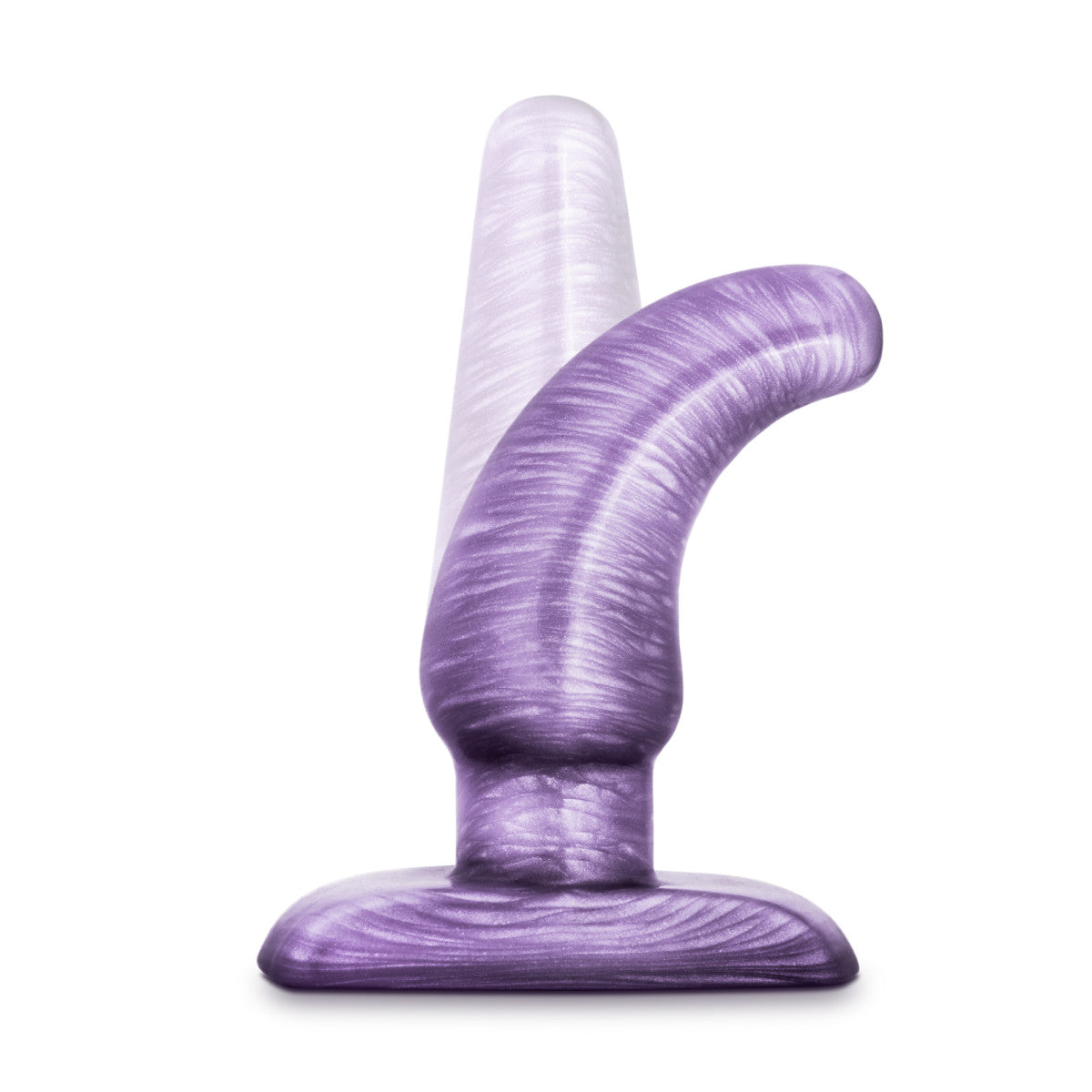 B Yours - Small Cosmic Plug - Purple