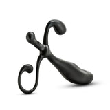 Anal Adventures - Prostate Stimulator - Black