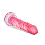 B Yours - Sweet n Hard 5 - 7.75 in