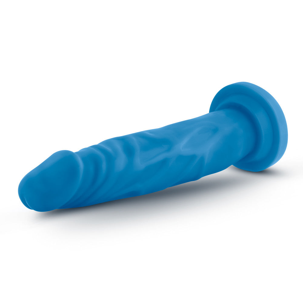 Neo - 7.5 in Dual Density Dildo