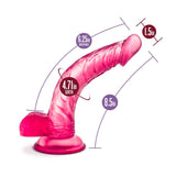 B Yours - Sweet n' Hard 7