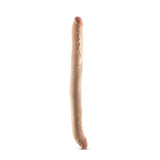 Dr. Skin Plus Posable Double Dong 16.5in