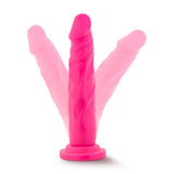 Neo - 7.5 in Dual Density Dildo