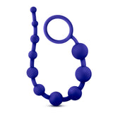 Luxe - Silicone 10 Beads