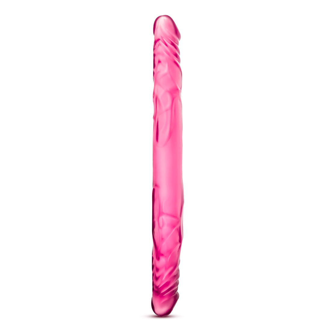 B Yours - 14in Double Dildo