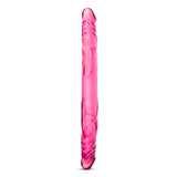 B Yours - 14in Double Dildo
