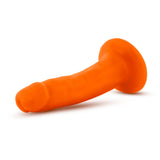 Neo - 6 in Dual Density Dildo