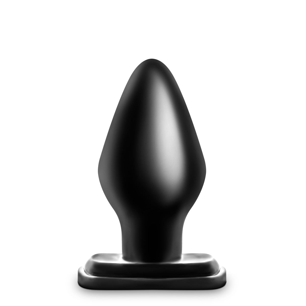 Anal Adventures - Plug - Black