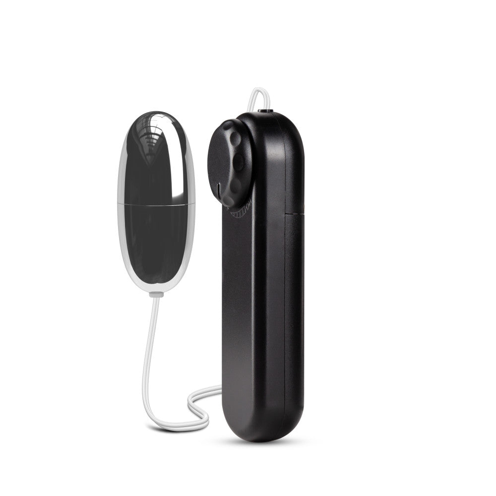 B Yours - Silver Power Bullet - Black