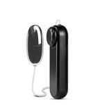 B Yours - Silver Power Bullet - Black