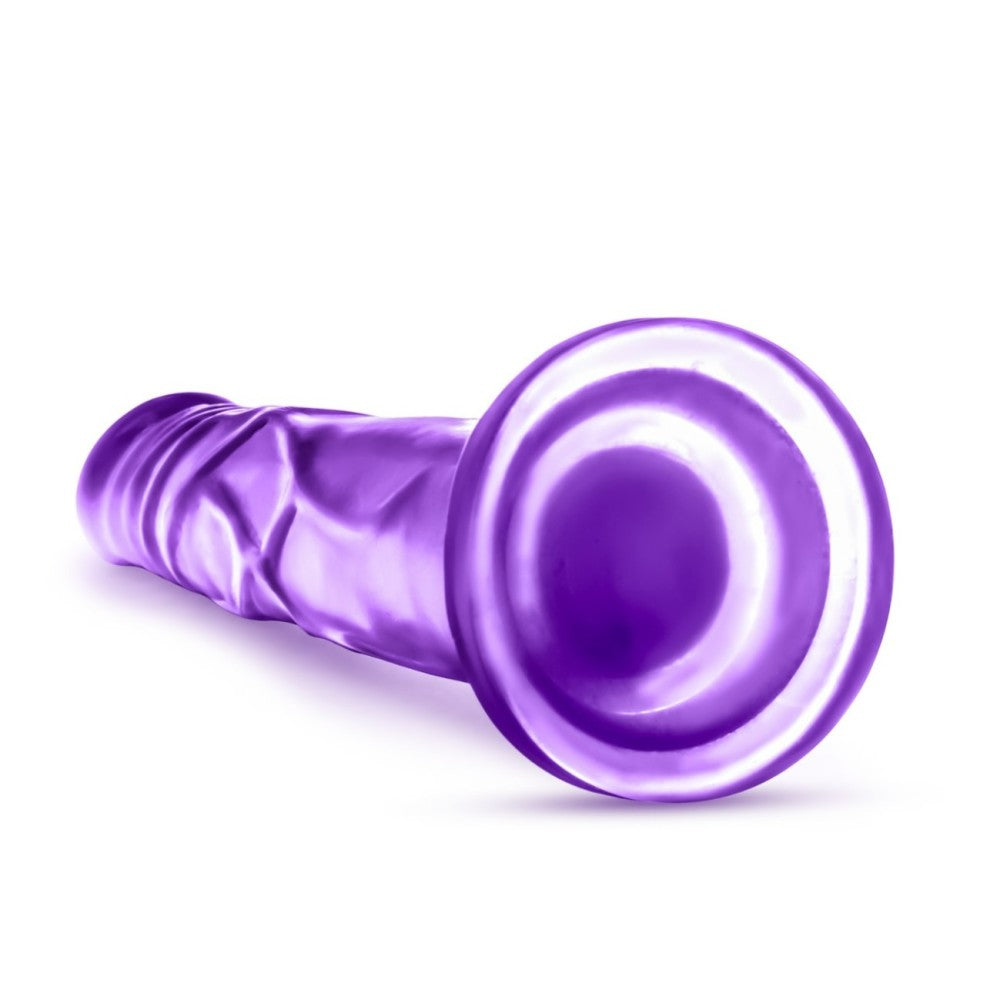 B Yours - Sweet n Hard 5 - 7.75 in