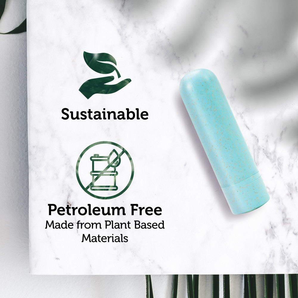 Gaia - Eco Rechargeable Bullet
