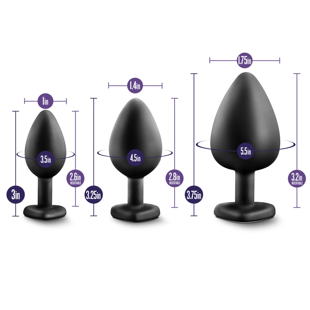 Luxe - Bling Plugs Training Kit
