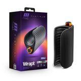 M Elite Platinum - Wrapt