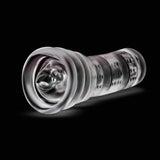 Rize - Luz - Glow in the Dark Self-Lubricating Stroker