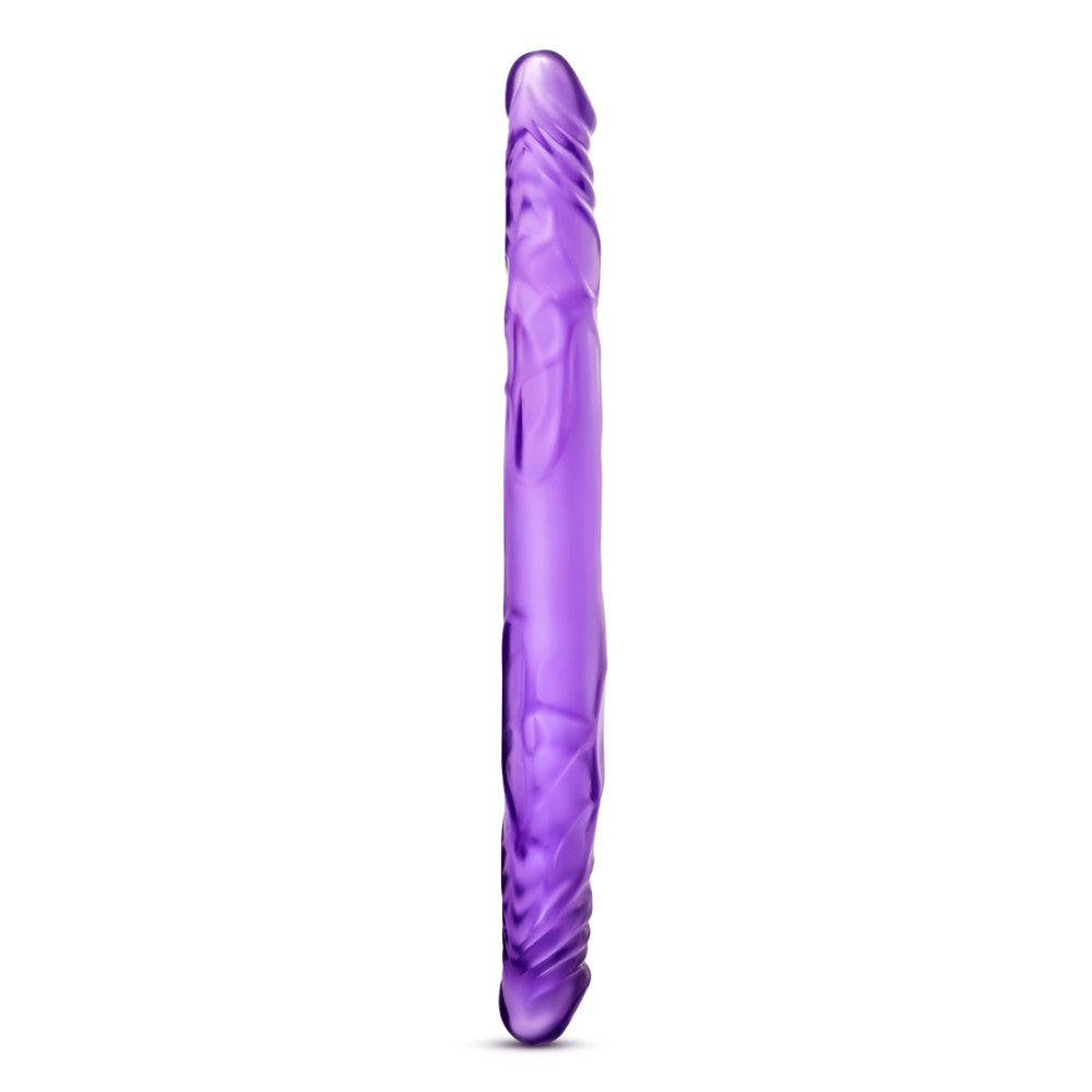 B Yours - 14in Double Dildo