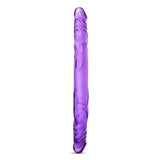 B Yours - 14in Double Dildo