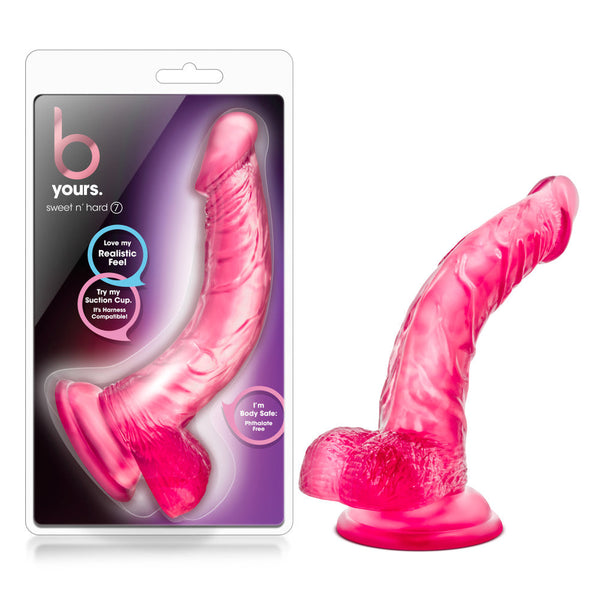 B Yours - Sweet n' Hard 7