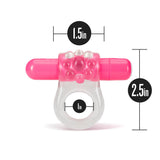Play with Me - Teaser Vibrating C-Ring