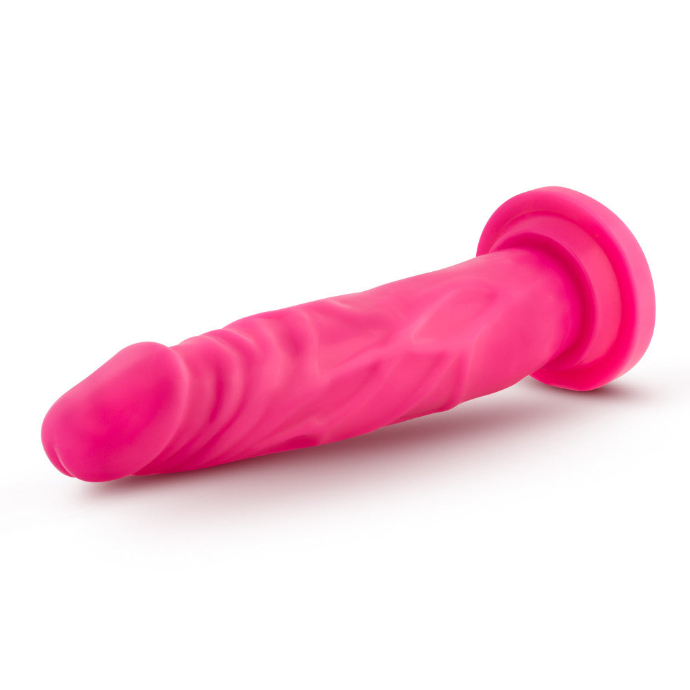 Neo - 7.5 in Dual Density Dildo