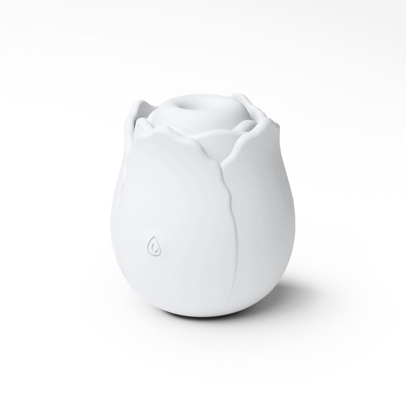 INYA The Vibrating Rose Rechargeable Silicone Clitoral Stimulator