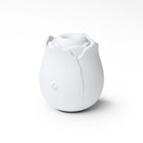 INYA The Vibrating Rose Rechargeable Silicone Clitoral Stimulator