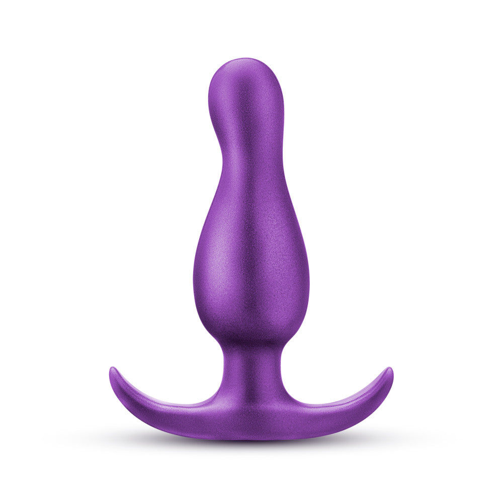 Anal Adventures Matrix - Quantum Plug