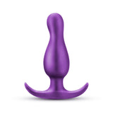Anal Adventures Matrix - Quantum Plug