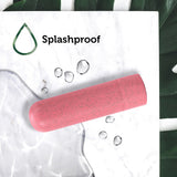 Gaia - Eco Rechargeable Bullet