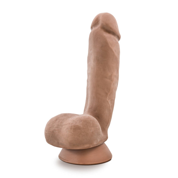 Au Naturel - Macho 8.75 in - Latin