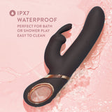 Lush - Victoria - Black