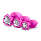Luxe - Bling Plugs Training Kit
