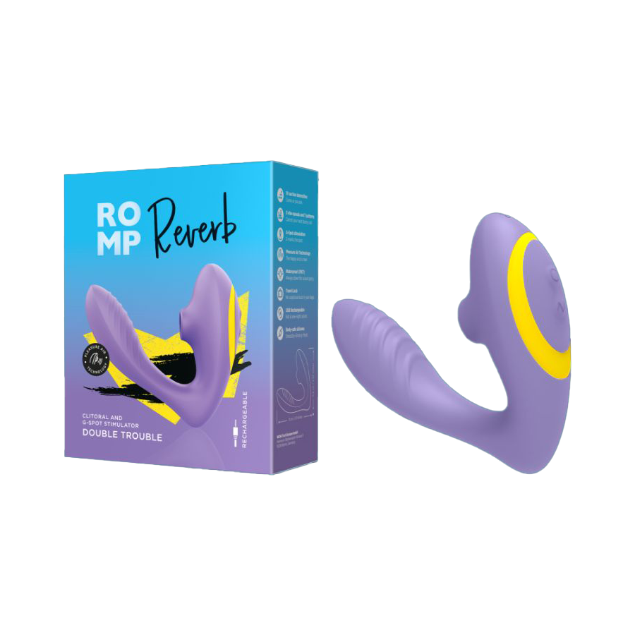 ROMP Reverb The Love Store Online ROMP Reverb The Love Store Online