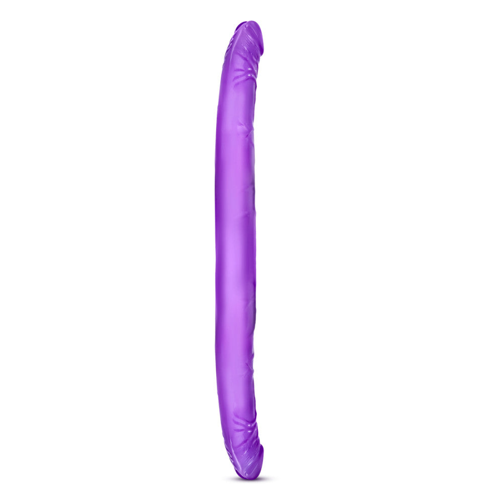 B Yours - 16in Double Dildo