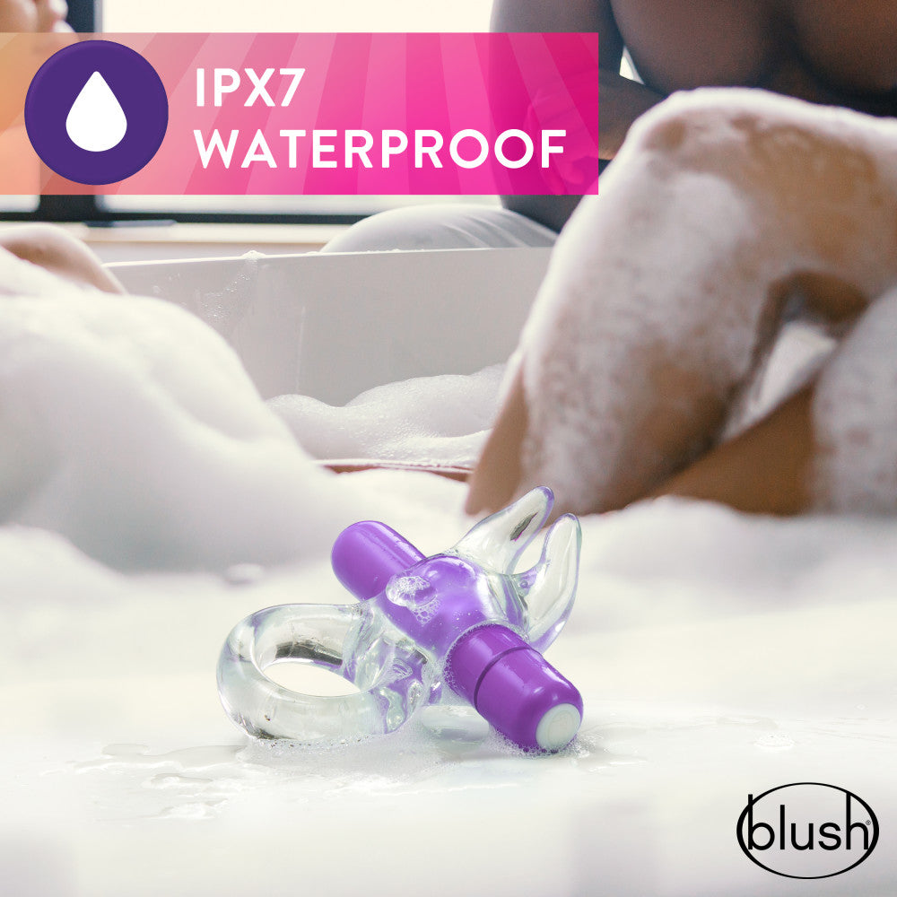 Play with Me - Bull Vibrating C-Ring