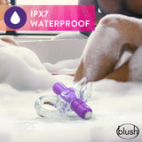 Play with Me - Bull Vibrating C-Ring