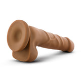 Dr. Skin - Basic 7 - Mocha