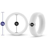 Performance - Silicone Glow Cock Ring