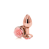 Rear Assets - Rose - Medium - Black