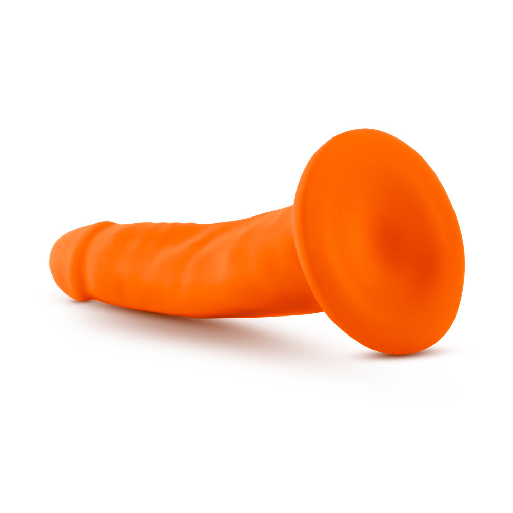 Neo - 6 in Dual Density Dildo