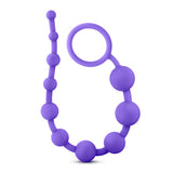 Luxe - Silicone 10 Beads
