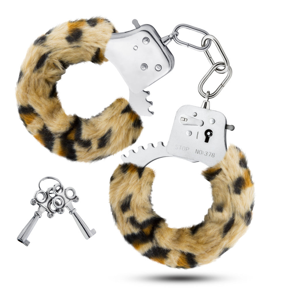 Temptasia - Cuffs