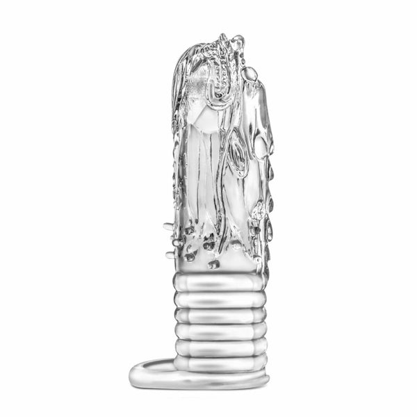Performance - Enter The Dragon - Clear